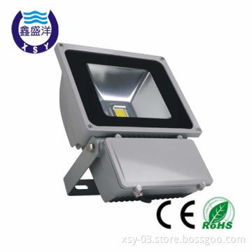 LED 80W Flood Light.CE RoHS LED Flood Lights,10W-100W availiable